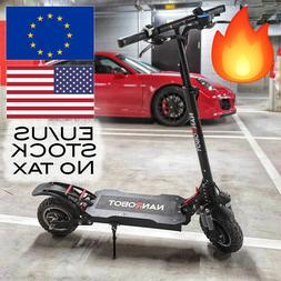 d4 2 0 electric scooter fast powerful