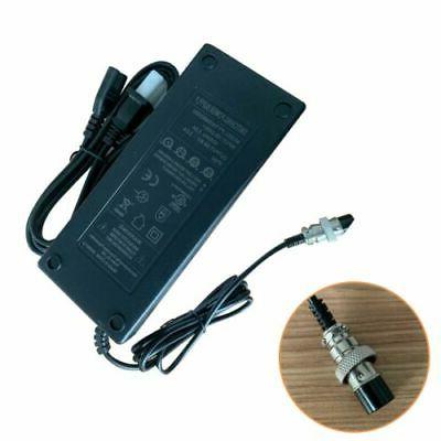 58.8V E-Scooter charger Power charge line FOR NANROBOT D4+ L