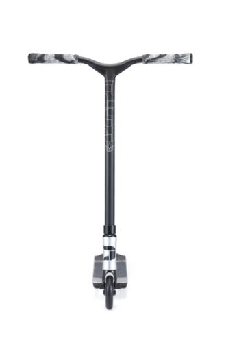 Envy S4 Pro Scooter Silver